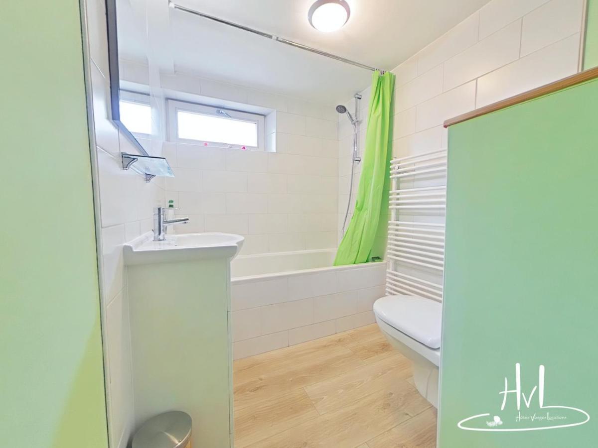 La Maison Bedel, Le Duplex Gérardmer Extérieur photo